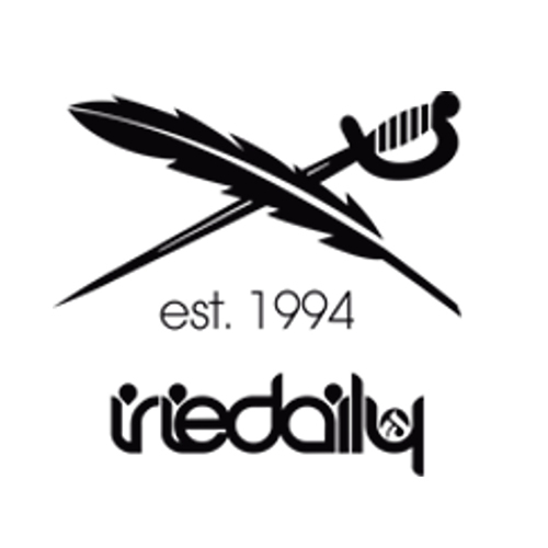 Iriedaily